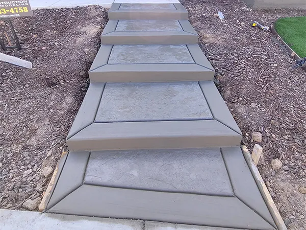 RMR Construction & Remodeling Roseville CA Concrete Construction Whole House Landscaping Roseville Sacramento and the surrounding area