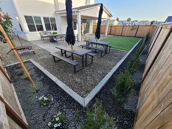 RMR Construction & Remodeling Roseville CA Concrete Construction Whole House Landscaping Roseville Sacramento and the surrounding area