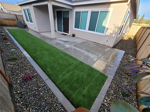 RMR Construction & Remodeling Roseville CA Concrete Construction Whole House Landscaping Roseville Sacramento and the surrounding area