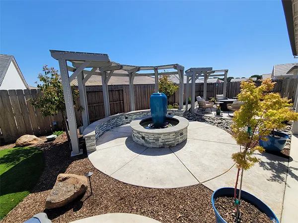 RMR Construction & Remodeling Roseville CA Concrete Construction Whole House Landscaping Roseville Sacramento and the surrounding area