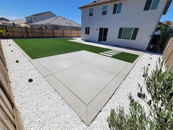 RMR Construction & Remodeling Roseville CA Concrete Construction Whole House Landscaping Roseville Sacramento and the surrounding area