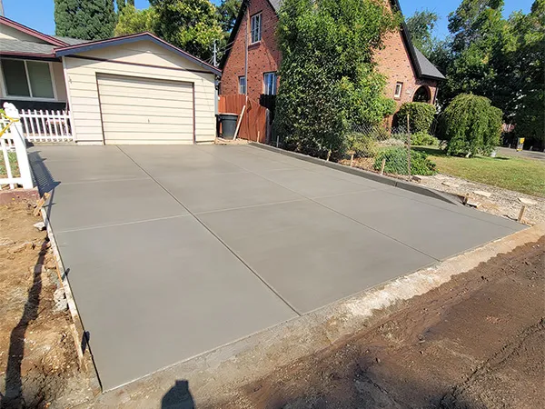 RMR Construction & Remodeling Roseville CA Concrete Construction Whole House Landscaping Roseville Sacramento and the surrounding area