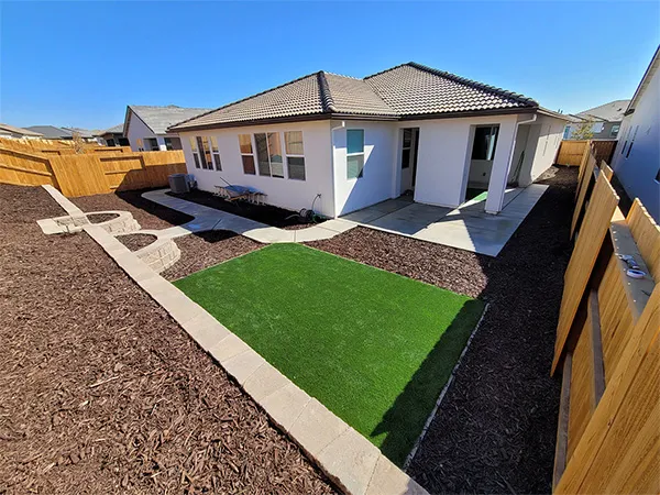 RMR Construction & Remodeling Roseville CA Concrete Construction Whole House Landscaping Roseville Sacramento and the surrounding area