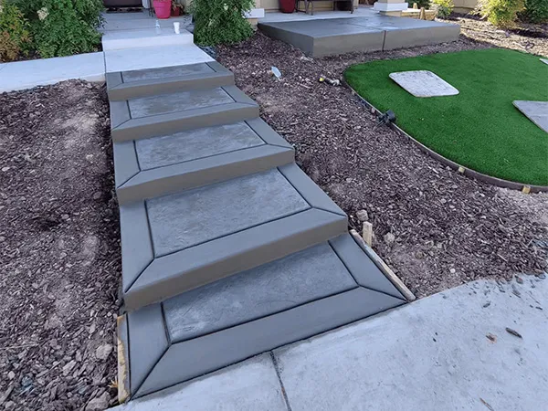 RMR Construction & Remodeling Roseville CA Concrete Construction Whole House Landscaping Roseville Sacramento and the surrounding area