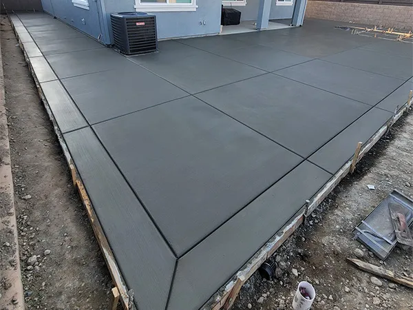 RMR Construction & Remodeling Roseville CA Concrete Construction Whole House Landscaping Roseville Sacramento and the surrounding area