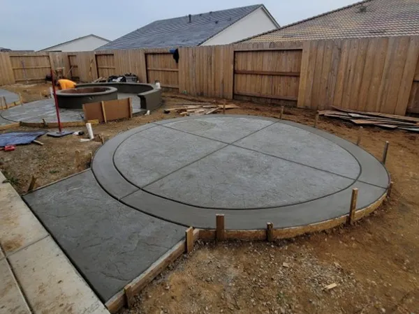 RMR Construction & Remodeling Roseville CA Concrete Construction Whole House Landscaping Roseville Sacramento and the surrounding area