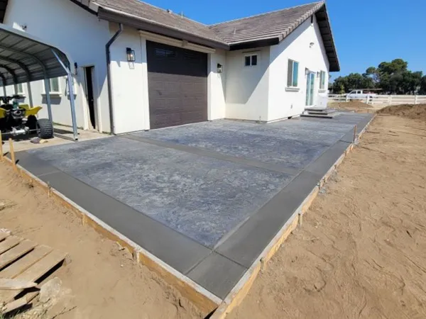 RMR Construction & Remodeling Roseville CA Concrete Construction Whole House Landscaping Roseville Sacramento and the surrounding area