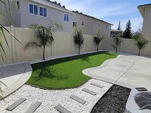 RMR Construction & Remodeling concrete construction, driveways, walkways, retaining walls, pavers, backyard landscaping, backyard remodeling, whole house landscaping