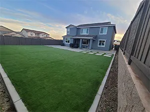 RMR Construction & Remodeling concrete construction, driveways, walkways, retaining walls, pavers, backyard landscaping, backyard remodeling, whole house landscaping