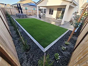 RMR Construction & Remodeling concrete construction, driveways, walkways, retaining walls, pavers, backyard landscaping, backyard remodeling, whole house landscaping