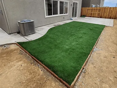 RMR Construction & Remodeling concrete construction, driveways, walkways, retaining walls, pavers, backyard landscaping, backyard remodeling, whole house landscaping