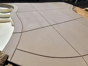 RMR Construction & Remodeling Concrete Walkways Custom Concrete work Whole Yard Landscaping Landscape Construction Roseville Sacramento CA